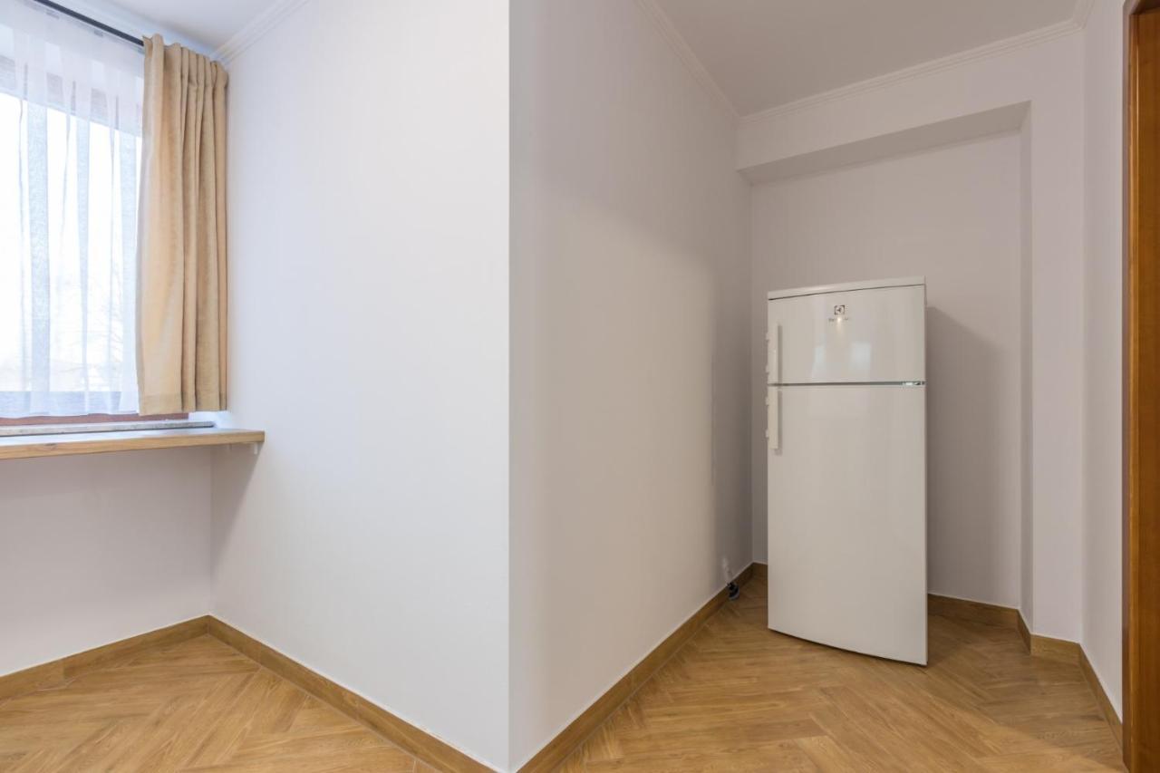 Apartamento Beata Marek Pod Grapa Białka Tatrzańska Exterior foto